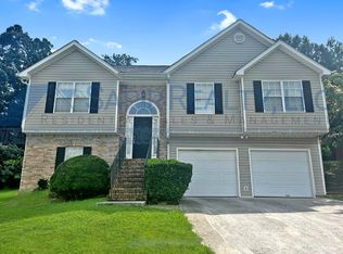 1605 Silver Petal Way, Atlanta, GA 30349