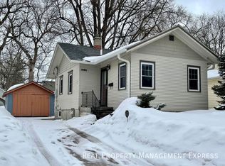 2418 S Main Ave, Sioux Falls, SD 57105