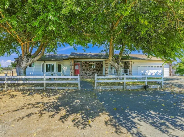 8220 Savage Way, Valley Springs, CA 95252