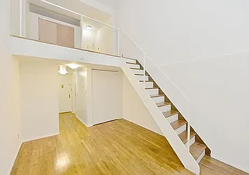 Rented by Buchbinder & Warren