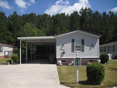 316 Kanawha Trl, Longs, SC, 29568