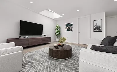 Rented by REAL New York