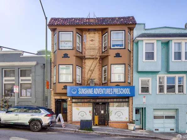 1435 Pacific Ave, San Francisco, CA 94109