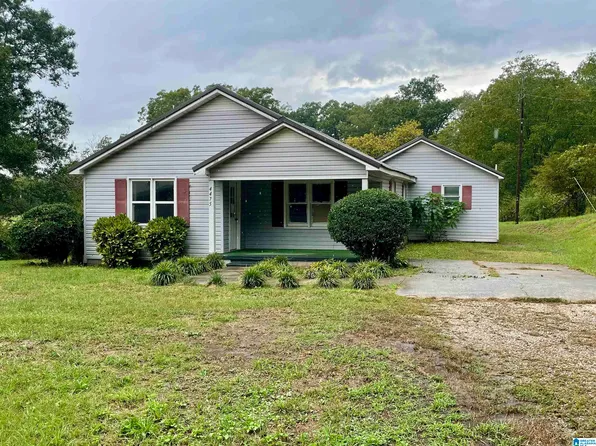 4475 State Highway 9, Anniston, AL 36207