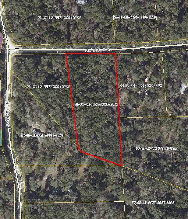 1st image of Lot 17 NE 314th Ave