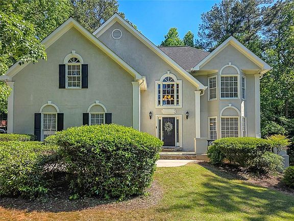 3rd image of 5741 Brookstone Walk NW