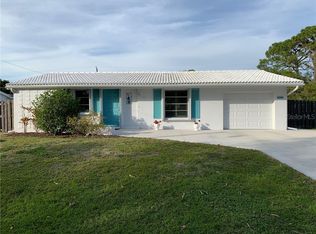 22456 Oceanside Ave, Pt Charlotte, FL 33952