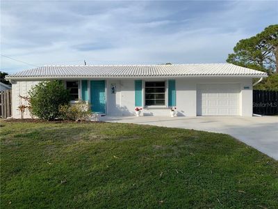 22456 Oceanside Ave, Pt Charlotte, FL, 33952