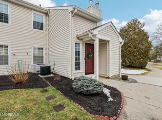 413 Yorkshire Place, Morganville, NJ 07751
