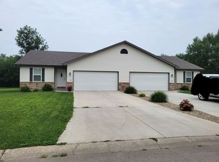 1702-1706 Almond St SW, Demotte, IN 46310