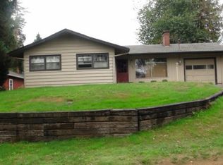 3290 K St, Washougal, WA 98671