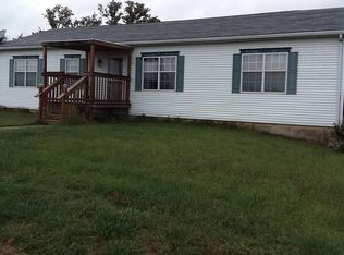 17115 140th Rd, Sweet Springs, MO 65351