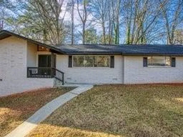 3095 Riders Trl, Decatur, GA 30034