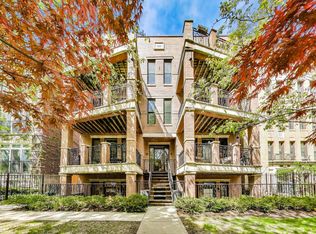 4730 N Malden St APT G, Chicago, IL 60640