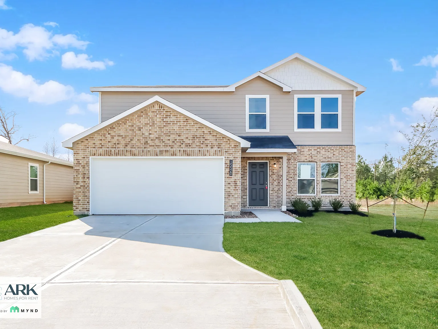 5 bed, 3.0 bath, 2217 sqft, $2,058 — Photo 1