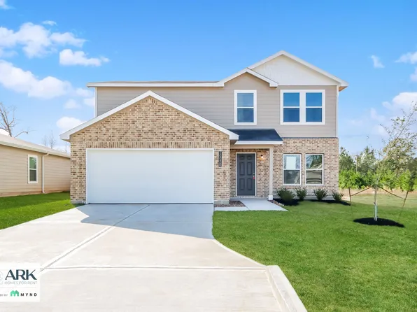 15520 Briar Forest Dr, Conroe, TX 77306