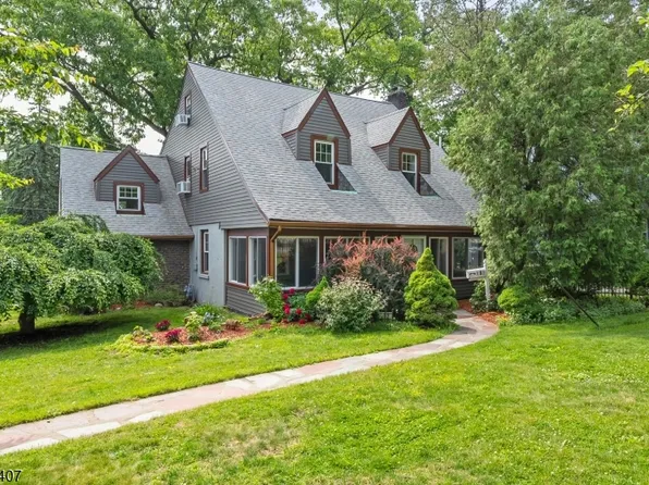 192 Gregory Ave, West Orange Twp., NJ 07052