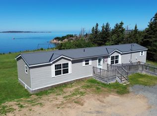 444 Shore Rd, Inverness, NS B0E1P0