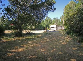 17121 Franklin Rd, Fort Bragg, CA 95437