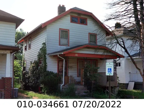 38 S Burgess Ave, Columbus, OH 43204