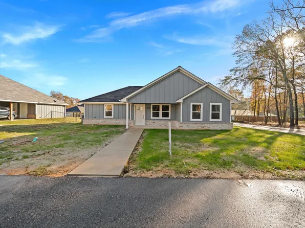 405 Garrett Cir, Winona, TX 75792