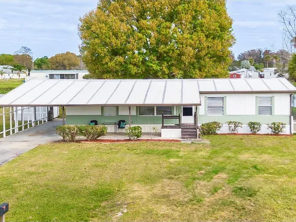 2027 SE 27th Street, Okeechobee, FL 34974
