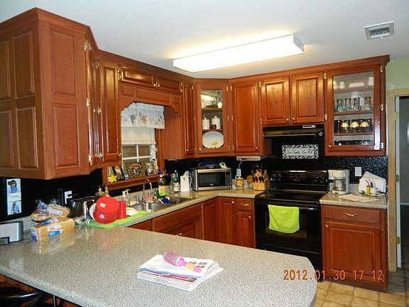 3rd image of 610 County Road 3309