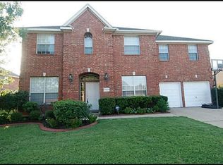 9417 Kings Link Cir, Rowlett, TX 75089