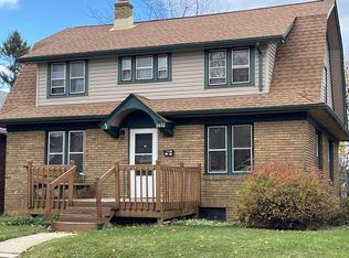 2432 North 55th STREET, Milwaukee, WI 53210