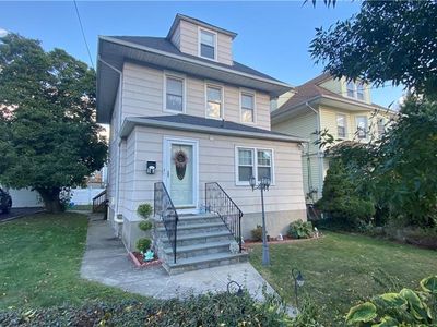 53 Cleveland Ave, New Rochelle, NY, 10801