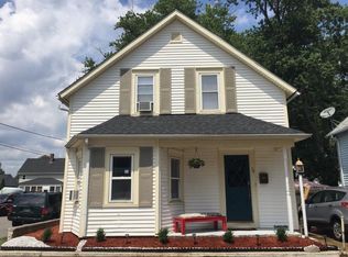 79 Cedar Ave, Riverside, RI 02915