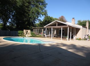 38909 Willowmere St, Harrison Township, MI 48045