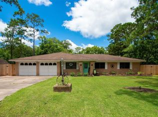1103 Estelle St, Sweeny, TX 77480