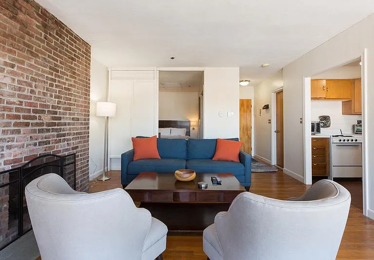 220 Beacon St #603 — Photo 13