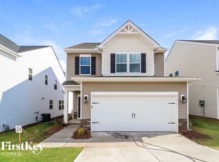 312 Ashborne Ln, Simpsonville, SC 29681