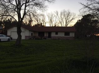 13110 Ness Rd, Herald, CA 95638