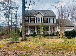 13110 Platoon Dr, Spotsylvania, VA 22551