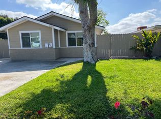 8069 Darryl St #A, Lemon Grove, CA 91945