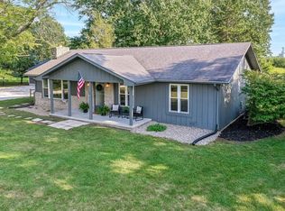 1789 W Division Rd, Tipton, IN 46072