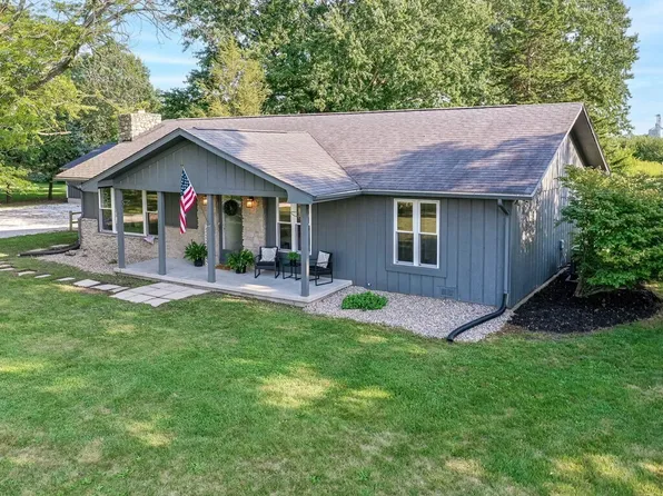 1789 W Division Rd, Tipton, IN 46072