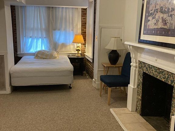 Bedroom #1