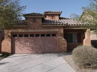 5310 W Shumway Farm Rd, Laveen, AZ 85339