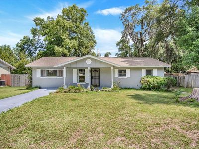 3807 NE 5th St, Ocala, FL, 34470