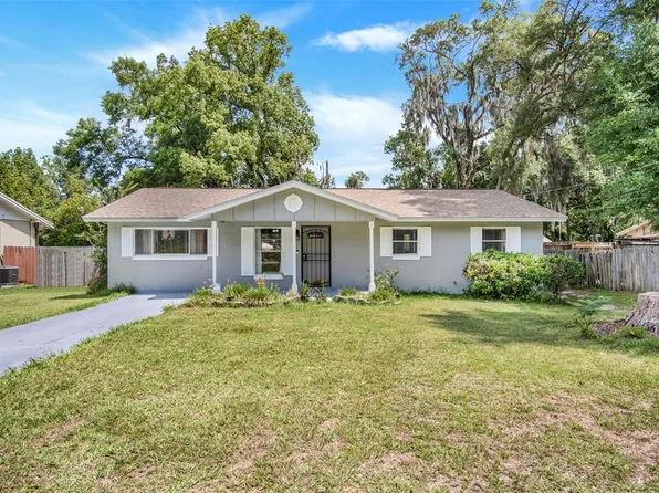 3807 NE 5th St, Ocala, FL 34470