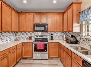 2101 Rose May Dr, Forney, TX 75126