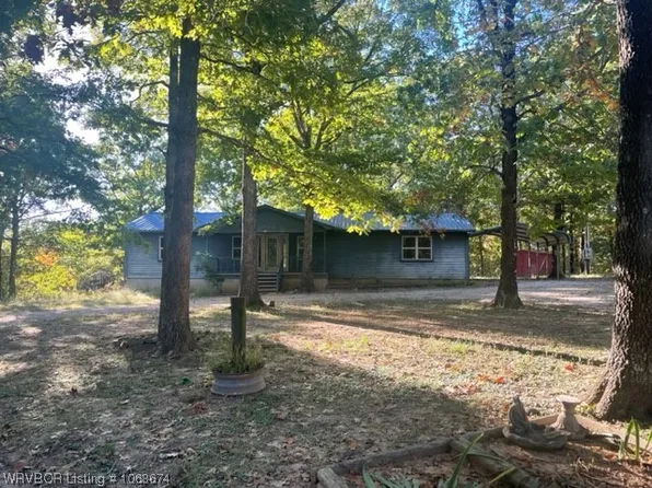 1151 Madison #3235, Witter, AR 72776