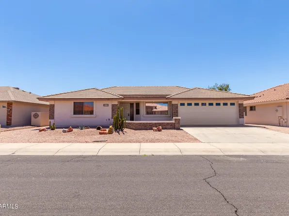 10919 E LINDNER Avenue, Mesa, AZ 85209