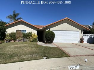 26401 Alhondra Pl, Mission Viejo, CA 92691