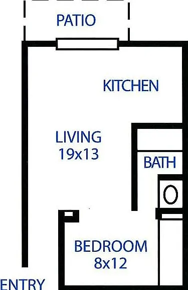 Sturbridge Village Apartments — Photo 30