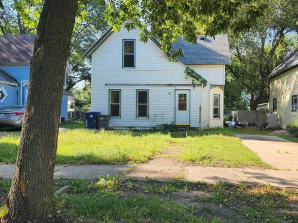 212 E 5th St, Spencer, IA 51301